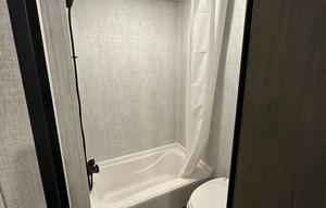 Family bunkhouse 2022 Gulf Stream Ameri-Lite 248BH