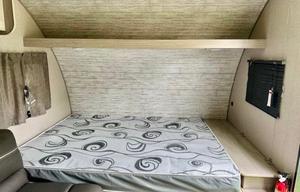 MADE FOR ADVENTURE RV RENTAL