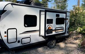 2020 Forest River RV Rockwood GEO Pro 19RB
