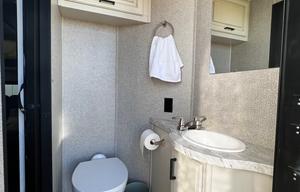 2021 Highland Ridge RV Silverstar XLT 427BHS