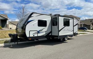 PNW Family Friendly Camper Rental