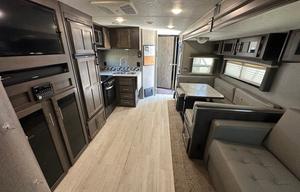 2020 Forest River RV Rockwood Ultra Lite 2910SB
