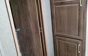 2016 Cougar 337FLS RV rental photo 9
