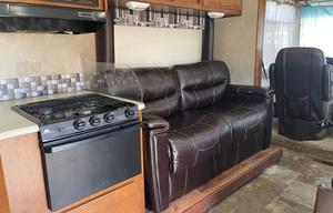 PURSUIT  • Family Bunkhouse  • Delivery only