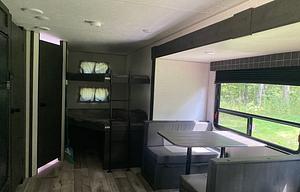 2022 KZ Sportsmen SE 261BHKSE RV rental photo 20