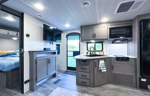 Campfire Cruisers Bunkhouse
