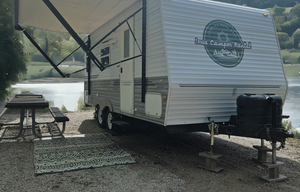 2007 Keystone RV Springdale 179RD