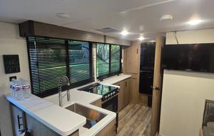 2024 Forest River RV Campsite Reserve 20AK