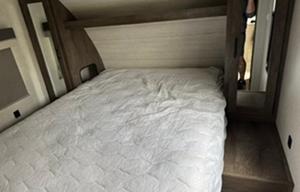 2021 Forest River RV Salem Kid  & Dog Approved