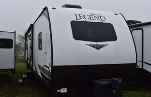 The 37’ Travel Trailer You’ve Been Looking For
