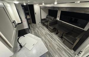 Fully Loaded NE Wisconsin Camper-Sleeps up to 10
