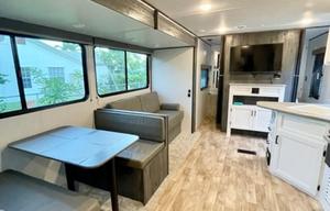 2022 Keystone Hideout