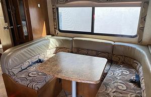 RV Fresh Mountain Air