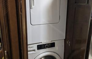 2018 Thor Motor Coach Palazzo 33.2