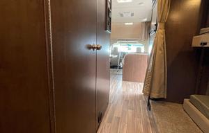 Family RV - Bunks & Space for Kids and Groups