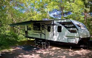 2023 Coachmen, Your luxury home on wheels