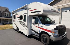 2020 Thor Motor Coach Freedom Elite 22HE
