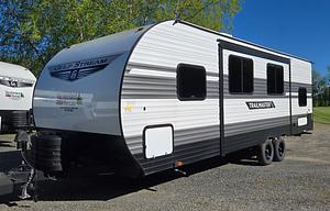 2026 Gulf Stream 268BH (#27)