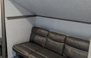 Pet AND kid friendly camper!