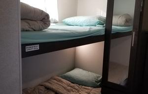Luxurious Travel Trailer sleeps 10