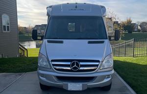 Leisure Travel Van Serenity Class B+ RV