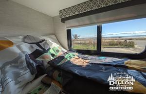 The Adventure Wagon! 2024 Family Bunkhouse RV, Sleeps 8, Pet Friendly