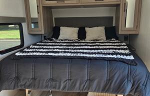 PET FRIENDLY FAMILY RV RENTAL