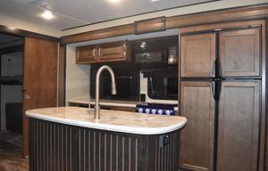2019 Reflection 32 by GrandDesign Luxury