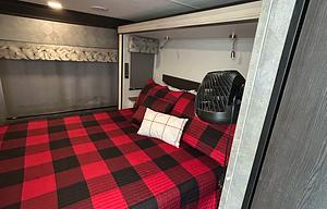 Forest River Sunseeker