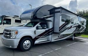 38' 2023 Thor Omni in Des Moines, Easy to Drive