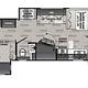 2023 Forest River RV FR3 34DS