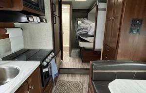 Easy Alaska RV for Couples & First-Timers