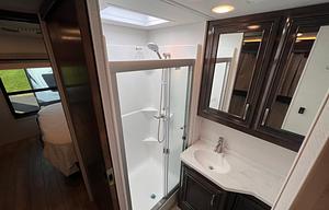 2023 Entegra Coach Accolade XL 37L