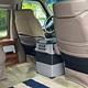 COZY CLASS B CAMPER VAN!