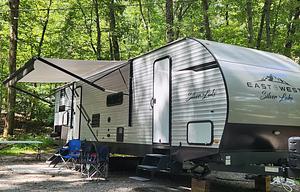 Retreat – The Ultimate Camper for Large Groups
