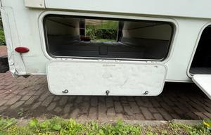 2021 Forest River RV Sunseeker 3250DSLE