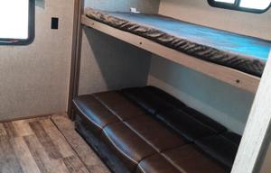 2021 CrossRoads RV Volante 310BH