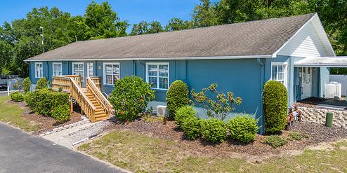 Morningside RV Estates