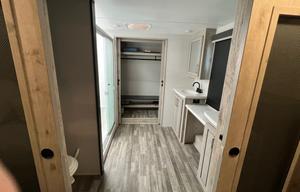 2022 Keystone RV Alpine 3910RK