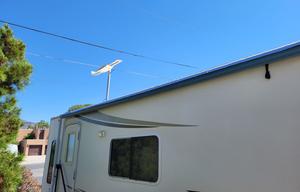 2008 R-Vision Trail-Cruiser