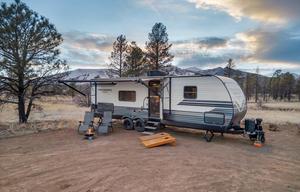 2020 Grand Design Transcend Xplor 247BH