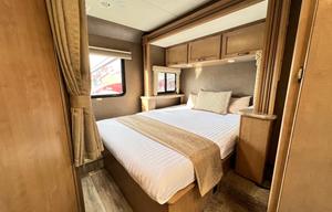 2018 28 ft Thor Motor Coach Freedom Elite