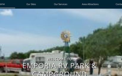 Emporia RV Park & Campground