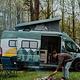 Adventure Van by City Escapes-‘22 Winnebago Solis