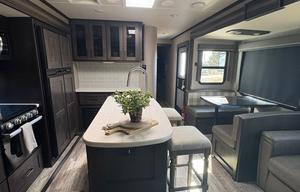 2021 Grand Design Travel Trailer