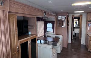 2007 Newmar Kountry Star 4002 RV rental photo 30