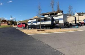 2022 NEW Forest River RV Cherokee Grey Wolf 29TE