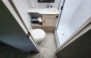 2024 Forest River RV Salem Cruise Lite T273QBXL RV rental photo 9
