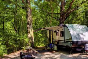 Bear’s Pine Woods Campground