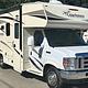 2016 Coachmen RV Freelander 21RS Ford 350